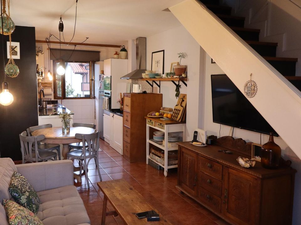 Villa i Carriazo (Ribamontan Al Mar), Cantabria - foto 1
