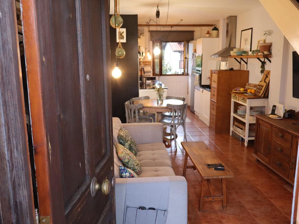 Villa i Carriazo (Ribamontan Al Mar), Cantabria - foto 2