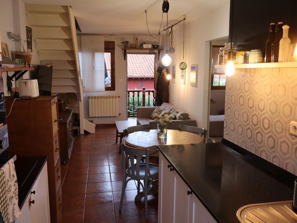 Villa i Carriazo (Ribamontan Al Mar), Cantabria - foto 5