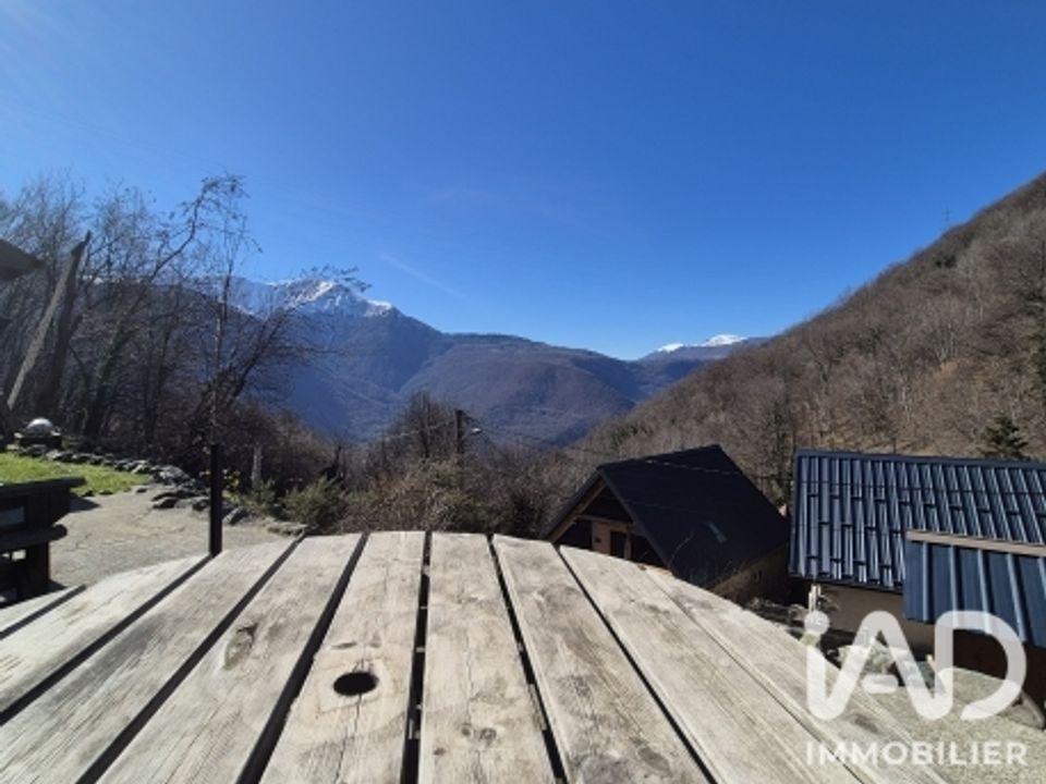 Villa i Séchilienne, Isere - foto 1