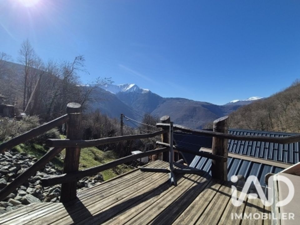 Villa i Séchilienne, Isere - foto 2