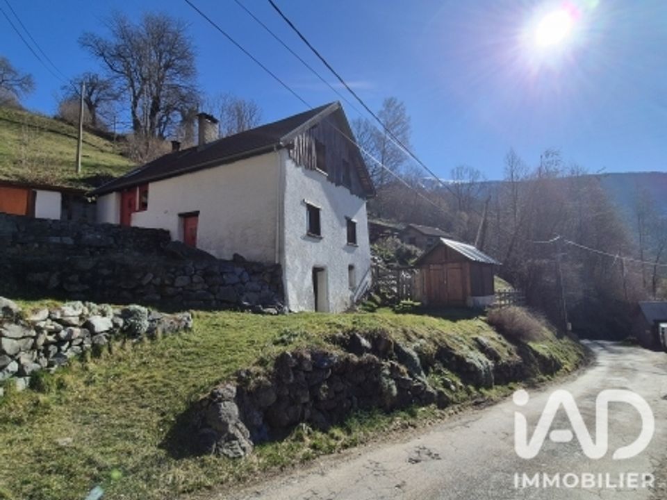 Villa i Séchilienne, Isere - foto 3