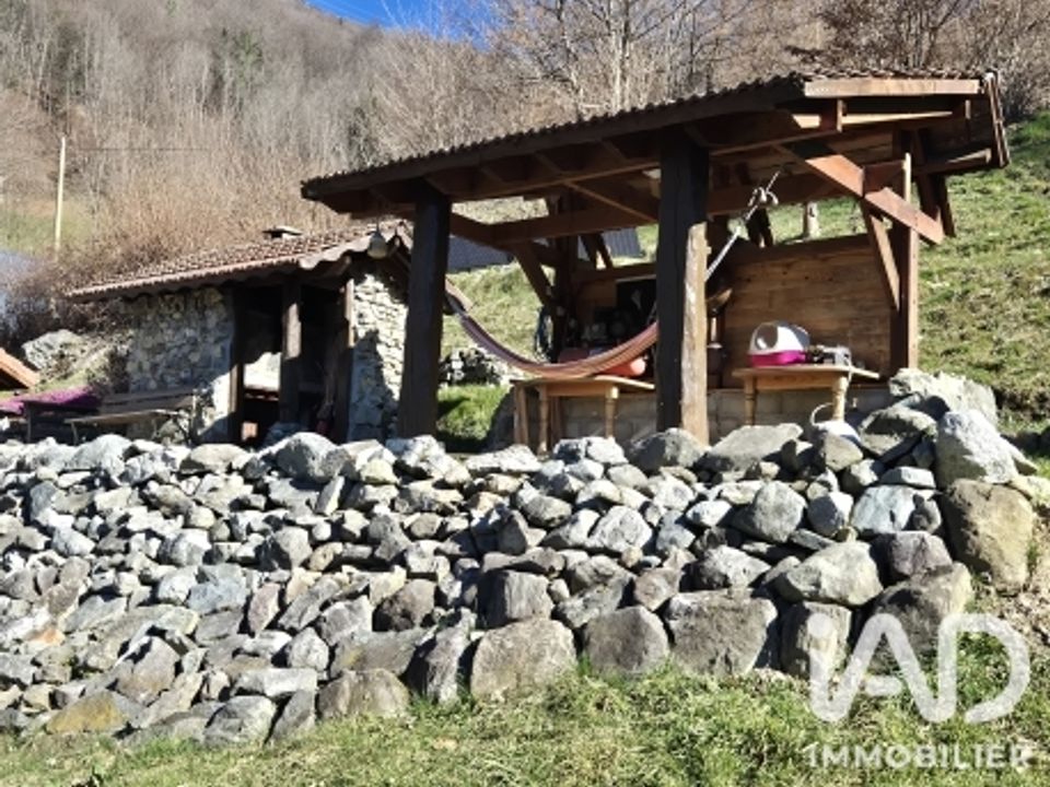 Villa i Séchilienne, Isere - foto 4