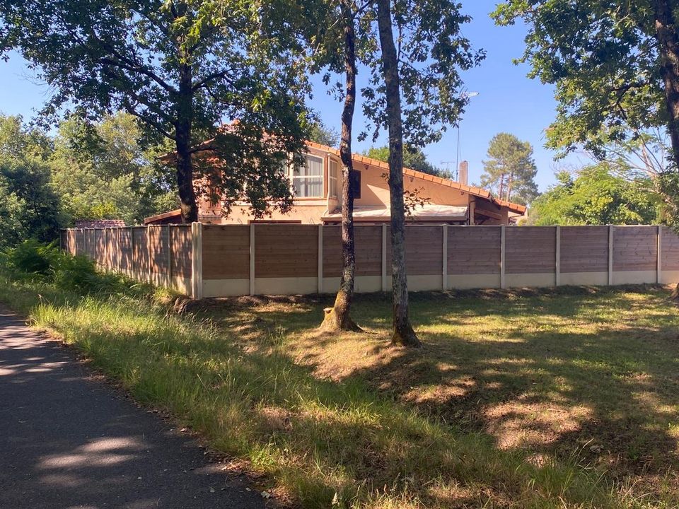 Villa a Hourtin, Gironde - foto 1