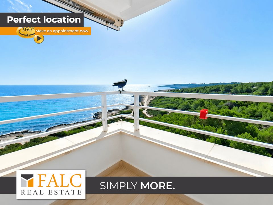 Penthouse i Cala Millor, Mallorca - foto 1