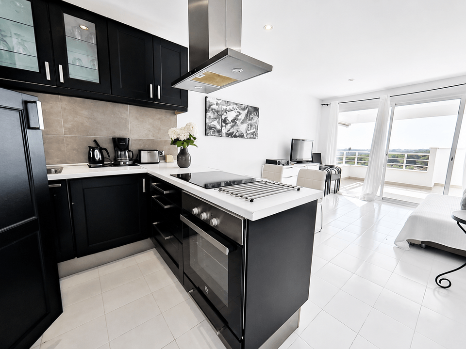 Penthouse i Cala Millor, Mallorca - foto 2