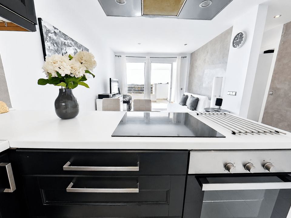 Penthouse i Cala Millor, Mallorca - foto 3