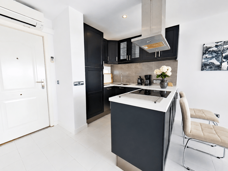 Penthouse i Cala Millor, Mallorca - foto 4