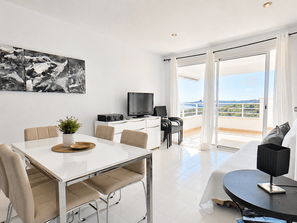 Penthouse i Cala Millor, Mallorca - foto 5