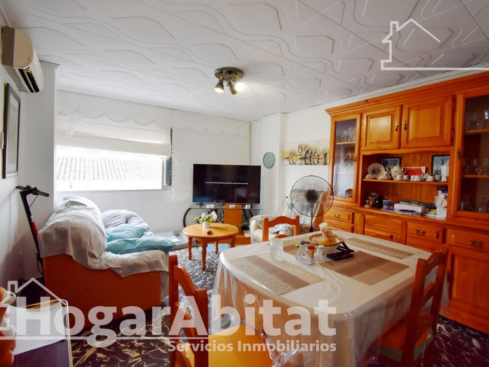Leilighet i Almoines, Valencia - bilde 1