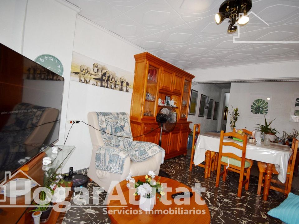 Leilighet i Almoines, Valencia - bilde 2