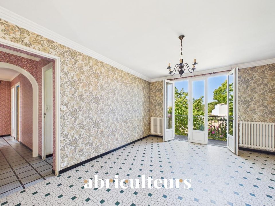 Villa i Saint-Hilaire-de-Clisson, Loire-Atlantique - bilde 3