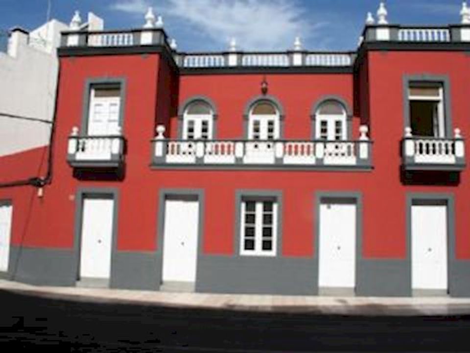 Town house in Granadilla de Abona, Tenerife - photo 1