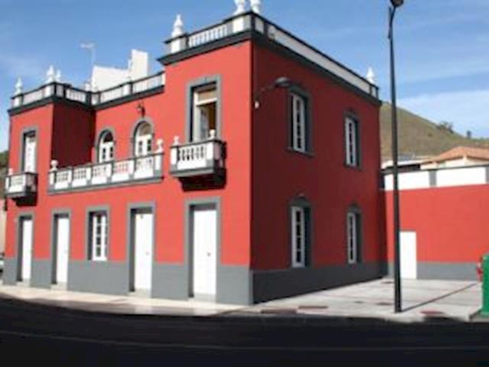 Town house in Granadilla de Abona, Tenerife - photo 2