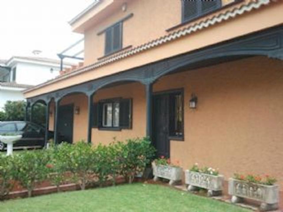 Villa i Puerto De La Cruz, Tenerife - foto 5