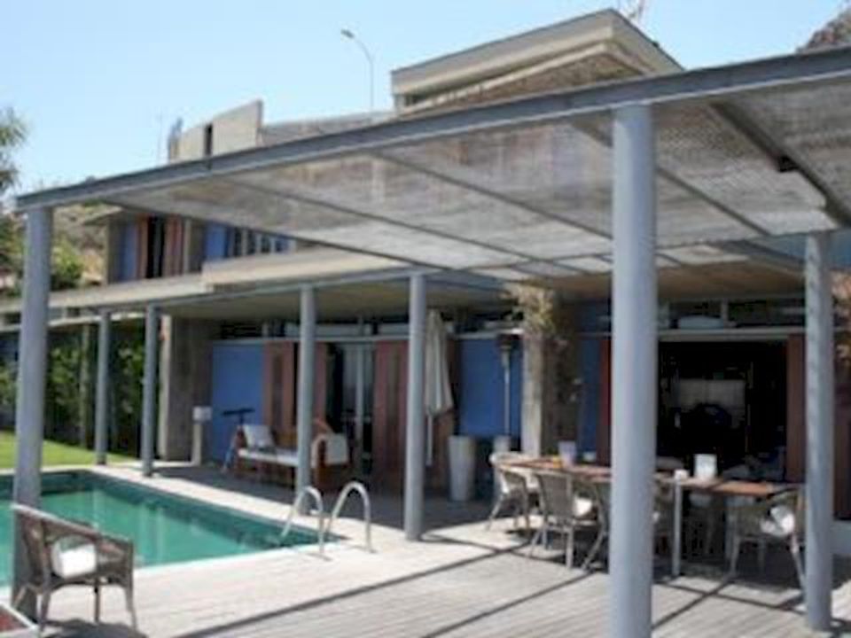 Villa i Santa Cruz De Tenerife, Tenerife - foto 1