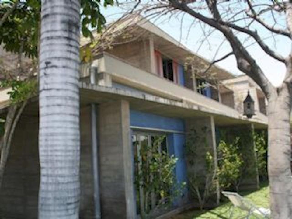Villa i Santa Cruz De Tenerife, Tenerife - foto 2