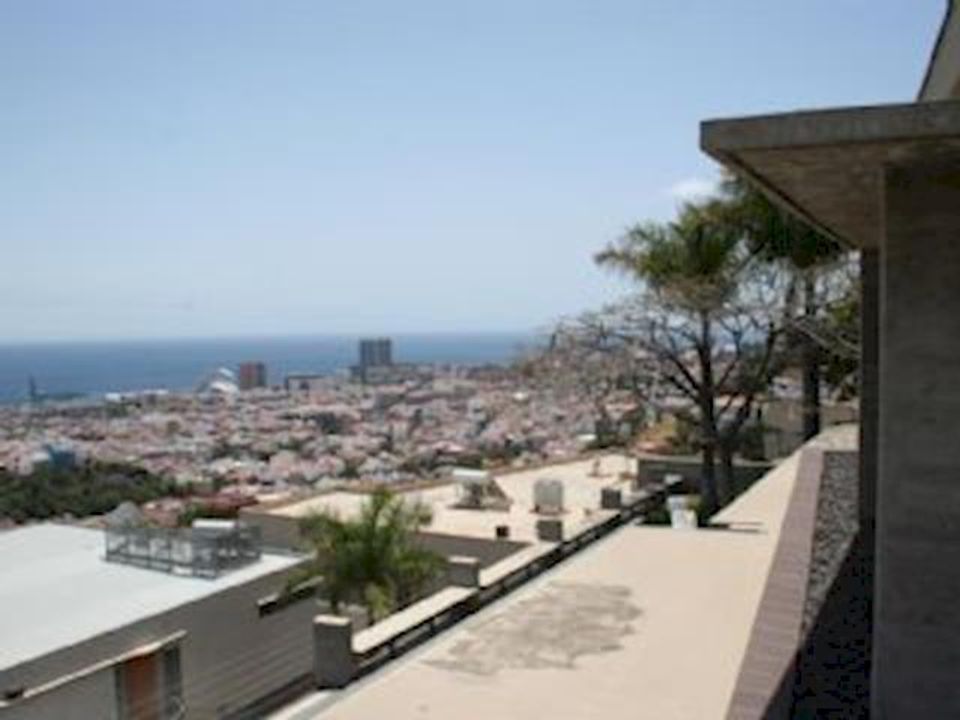 Villa i Santa Cruz De Tenerife, Tenerife - foto 3
