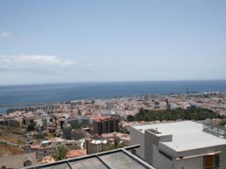 Villa i Santa Cruz De Tenerife, Tenerife - foto 5