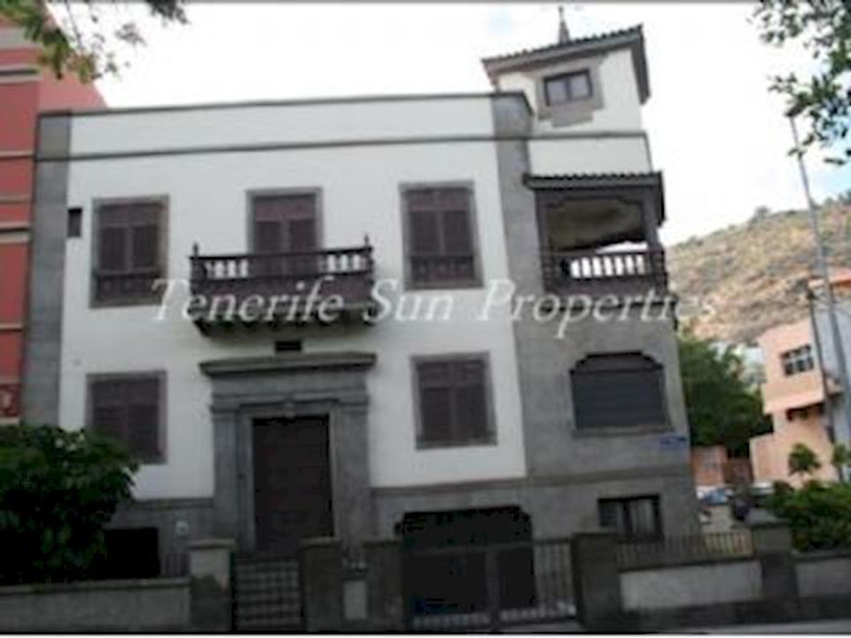 Casa de pueblo en Santa Cruz De Tenerife, Tenerife - foto 2