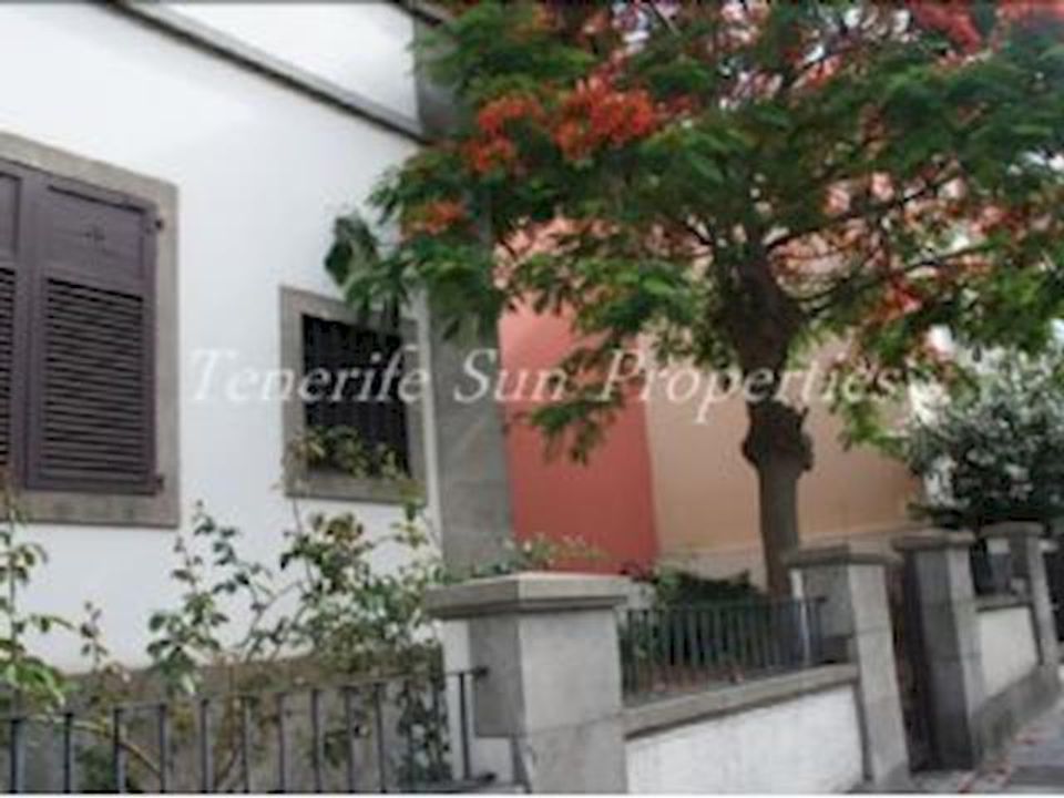 Casa de pueblo en Santa Cruz De Tenerife, Tenerife - foto 3