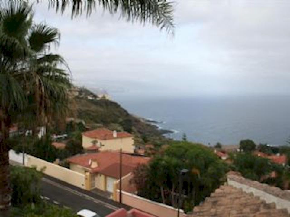 Villa i El Sauzal, Tenerife - foto 2