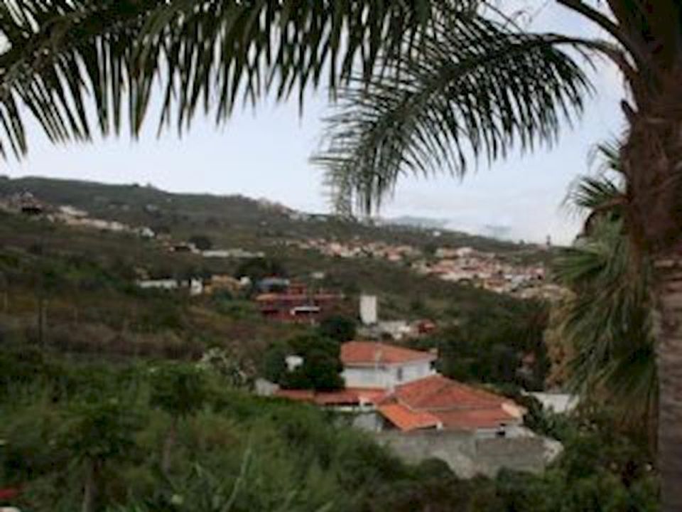 Villa i El Sauzal, Tenerife - foto 3