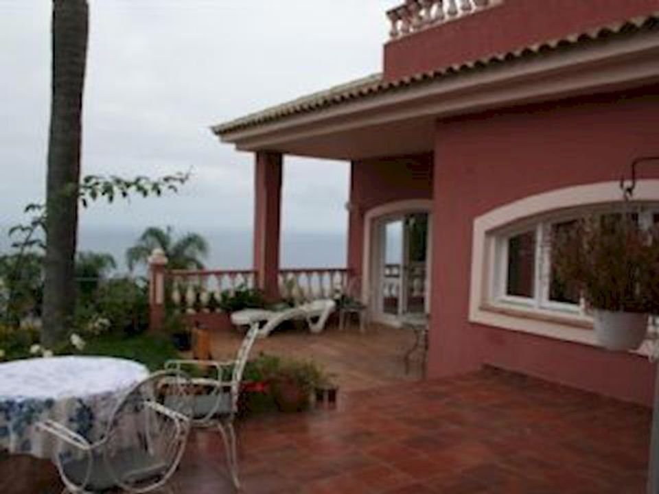 Villa i El Sauzal, Tenerife - foto 5