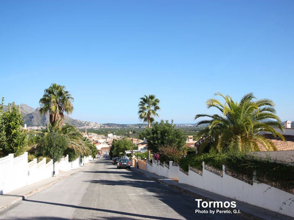 Villa i Tormos, Alicante - foto 5