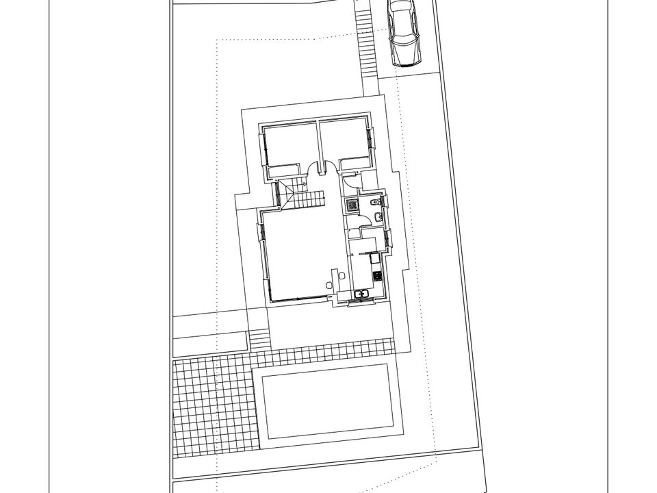 Villa i Tormos, Alicante - foto 4