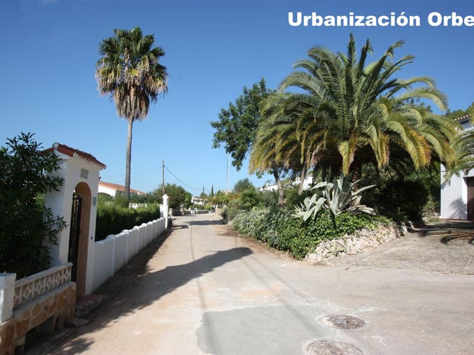 Villa i Orba, Alicante - foto 5