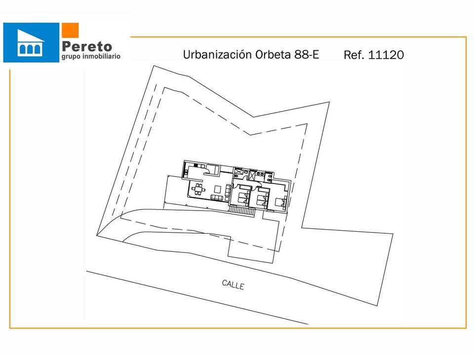 Villa i Orba, Alicante - foto 3
