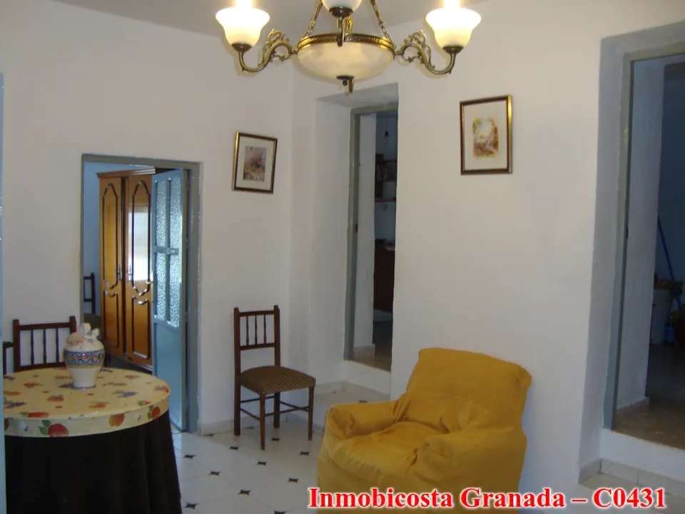 Landsbyhus i Albunol, Granada - foto 4