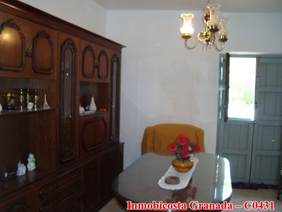 Landsbyhus i Albunol, Granada - foto 5