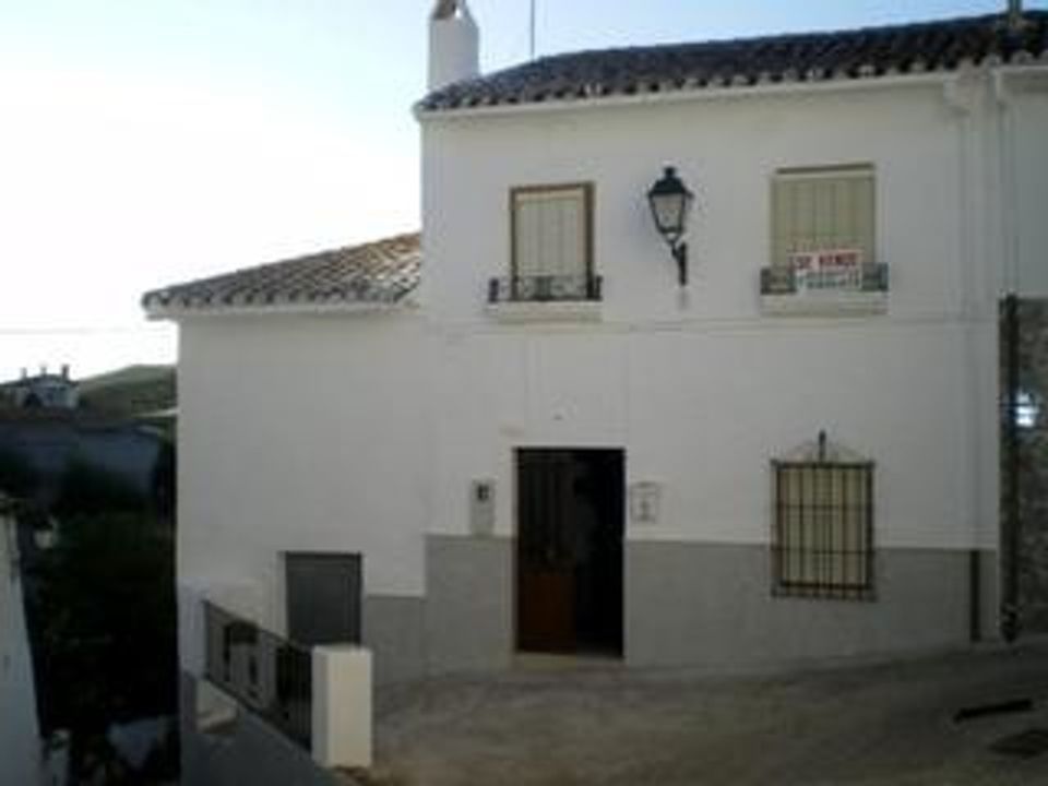Landsbyhus i Ventas Del Carrizal, Jaen - foto 1