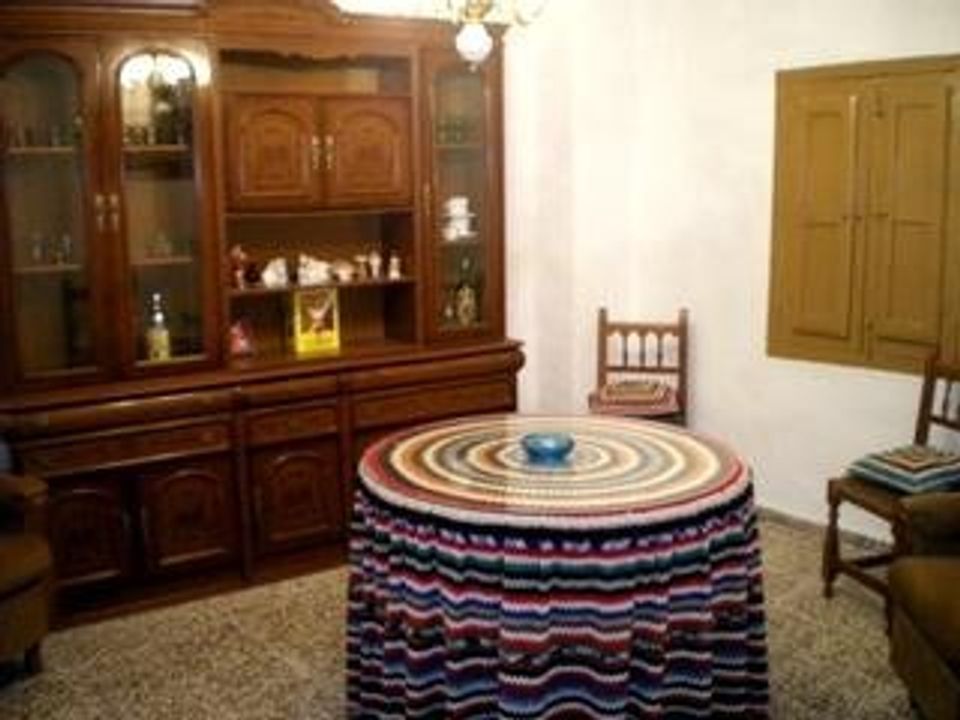 Landsbyhus i Ventas Del Carrizal, Jaen - foto 3