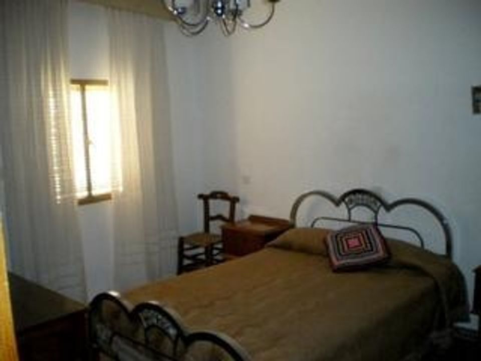 Landsbyhus i Ventas Del Carrizal, Jaen - foto 5