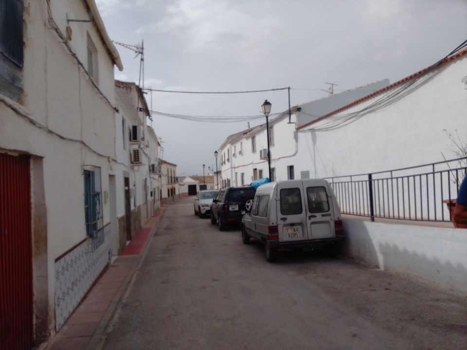 Landsbyhus i Bobadilla De Alcaudete, Jaen - foto 4
