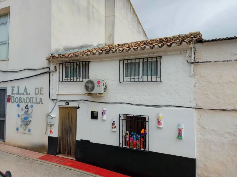 Landsbyhus i Bobadilla De Alcaudete, Jaen - foto 3