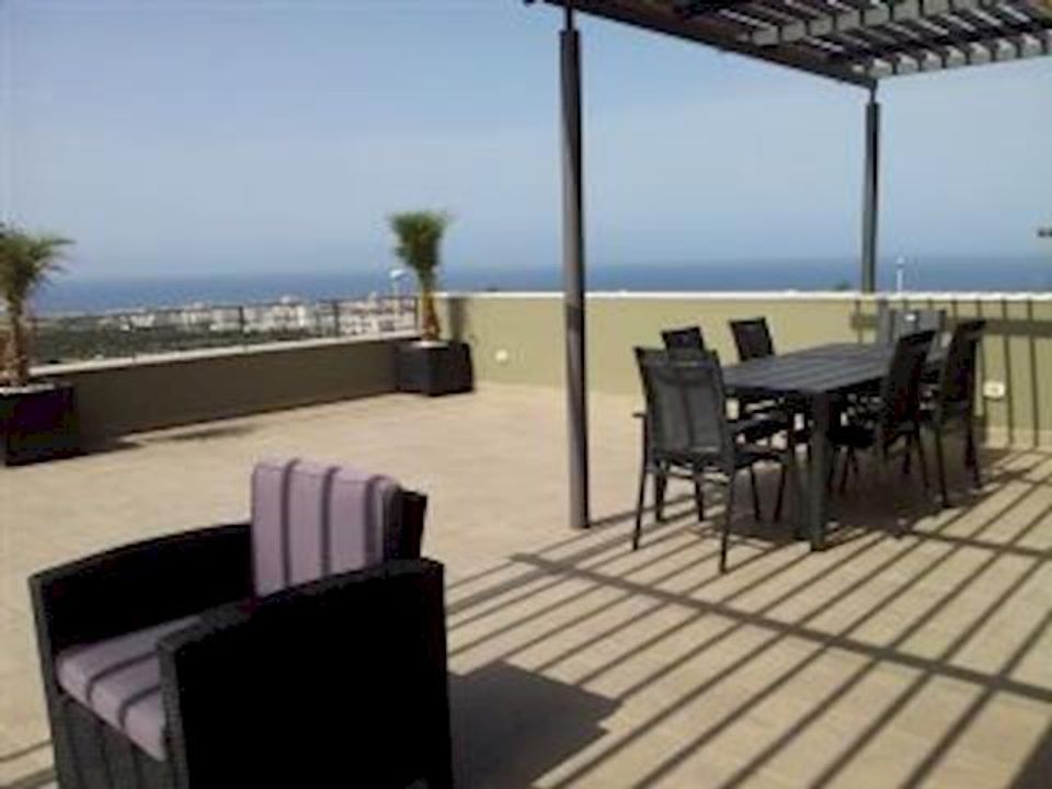 Penthouse i Adeje, Tenerife - foto 1