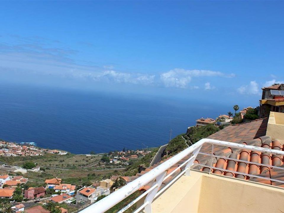 Villa i El Sauzal, Tenerife - foto 1