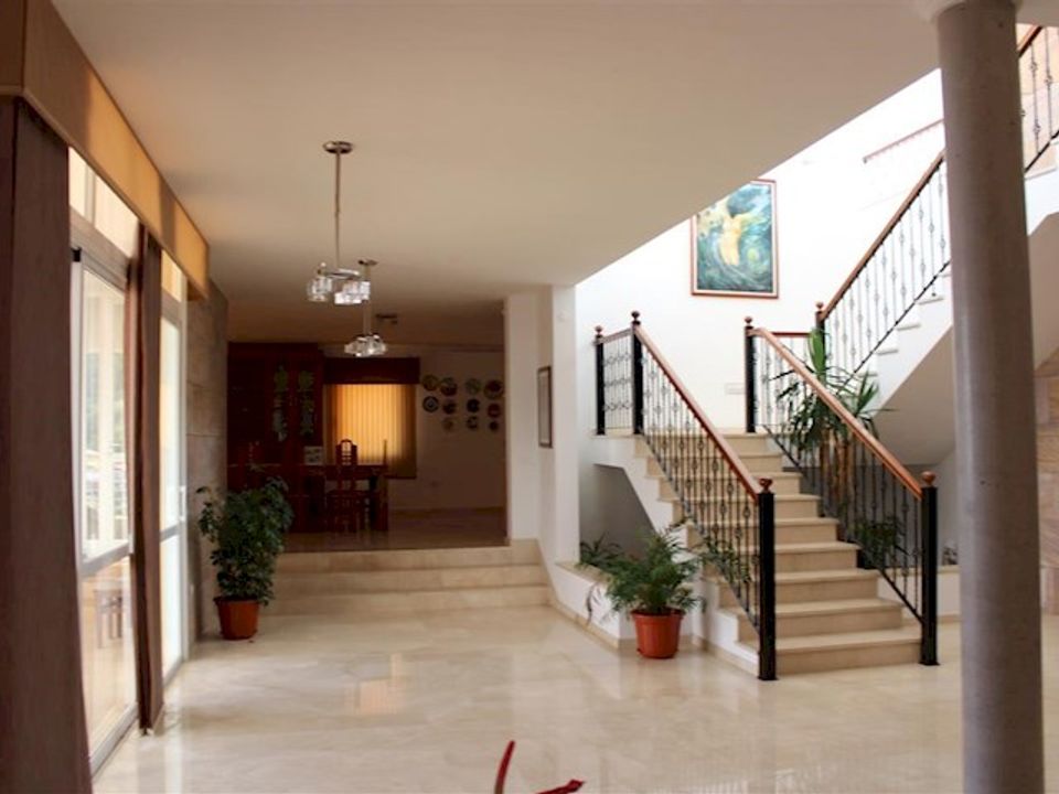 Villa i El Sauzal, Tenerife - foto 3