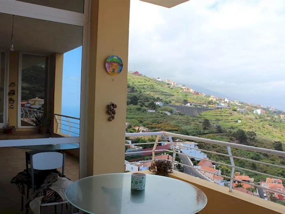 Villa i El Sauzal, Tenerife - foto 5