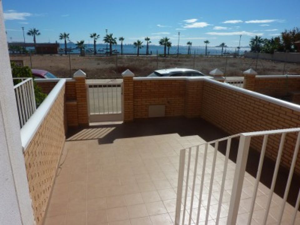 Duplex i Los Alcazares, Murcia - foto 1