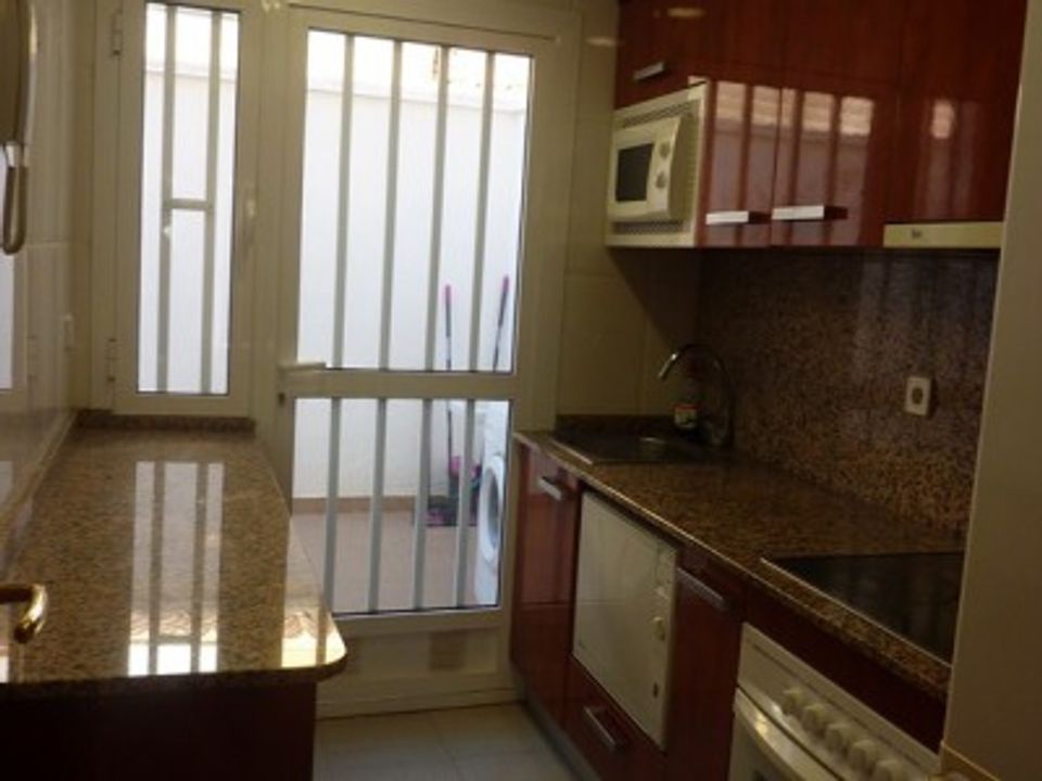 Duplex i Los Alcazares, Murcia - foto 4