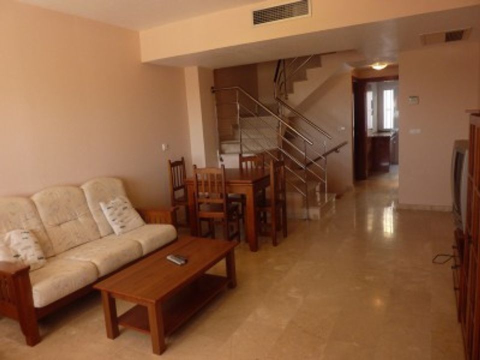 Duplex i Los Alcazares, Murcia - foto 2