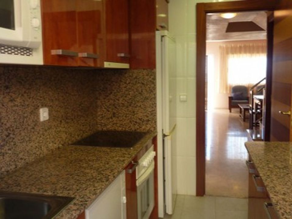 Duplex i Los Alcazares, Murcia - foto 5