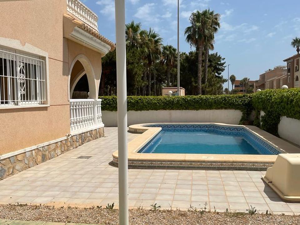 Villa i Los Alcazares, Murcia - foto 4