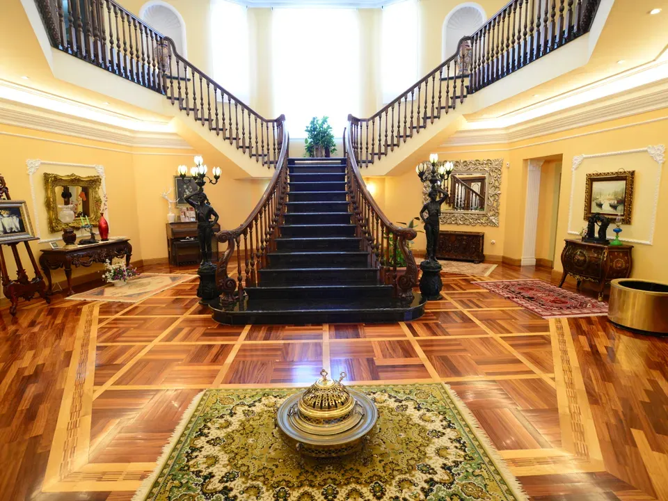 Villa i Malaga city, Malaga - foto 4