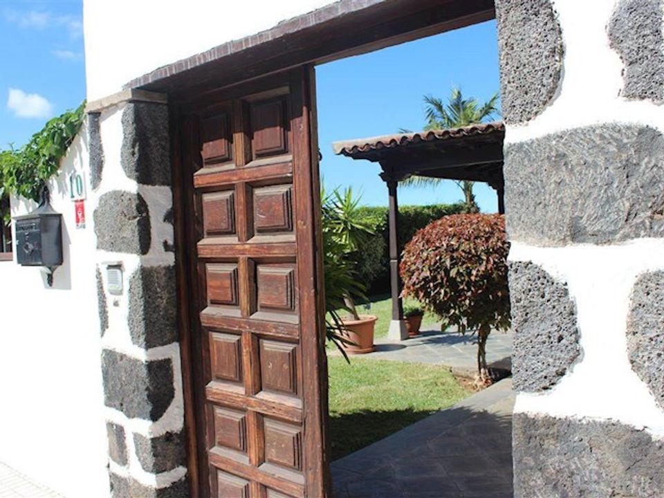 Villa i La Orotava, Tenerife - bilde 2